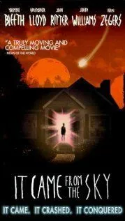 Постер: Это пришло с небес / It Came from the Sky (1999)