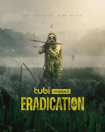 Постер: Искоренение / Eradication (2022)
