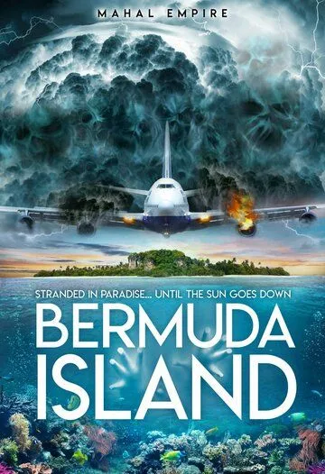 Постер: Бермудский остров / Bermuda Island (2023)