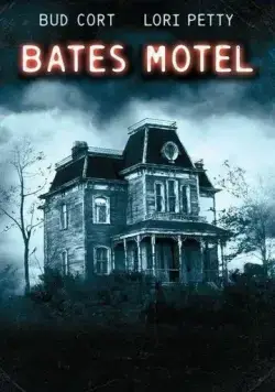 Постер: Мотель Бейтсов / Bates Motel (1987)