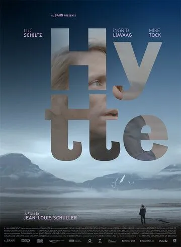 Постер: Хижина / Hytte (2021)
