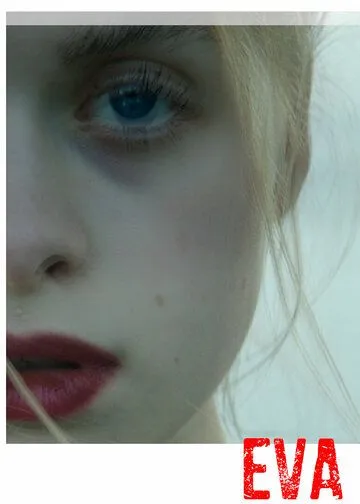 Постер: Ева (2022)