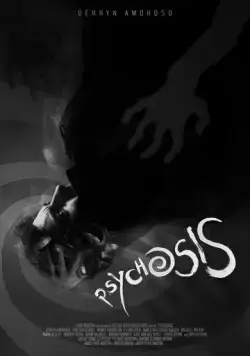 Постер: Психоз (2023)