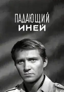 Постер: Падающий иней (1969)