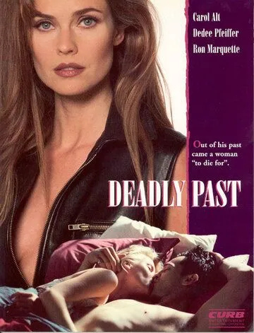 Постер: Смертельное прошлое / Deadly Past (1995)