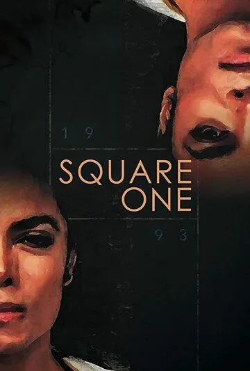Постер: Майкл Джексон: Начало / Square One (2019)