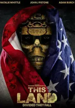 Постер: Эта земля / This Land (2023)