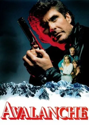 Постер: Лавина / Avalanche (1994)