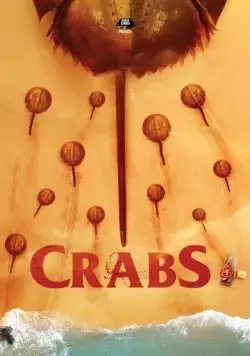 Постер: Крабы! / Crabs! (2021)