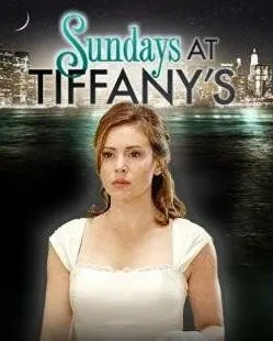 Постер: Воскресенья у Тиффани / Sundays at Tiffany's (2010)