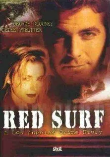 Постер: Красный прибой / Red Surf (1989)