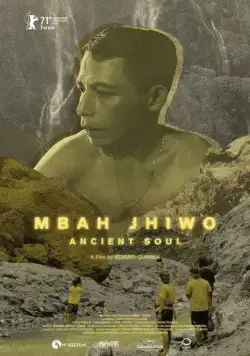 Постер: Древняя душа / Mbah Jhiwo (2021)