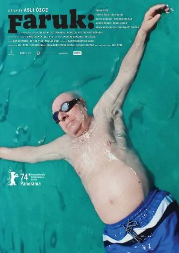 Постер: Фарук / Faruk (2024)