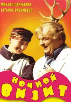 Постер: Ночной визит (1998)