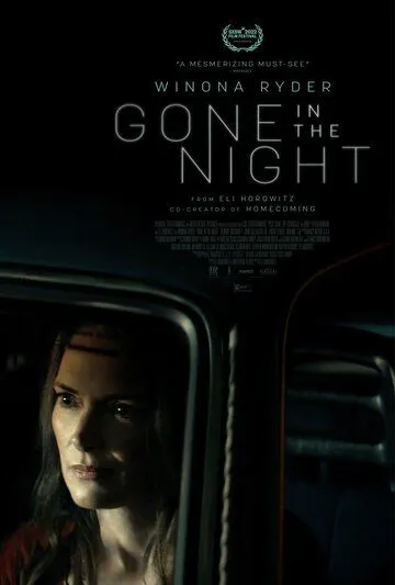 Постер: Пропавшие в ночи / Gone in the Night (2022)