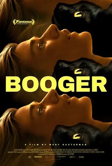 Постер: Козявка / Booger (2023)