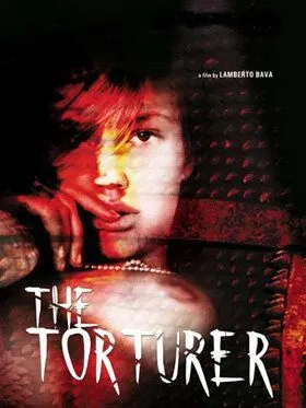 Постер: Мучитель / The Torturer (2005)