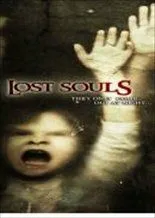 Постер: Ночной мир: Потерянные души / Nightworld: Lost Souls (1998)