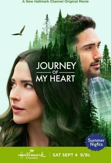 Постер: Путь моего сердца / Journey of My Heart (2021)