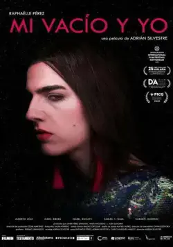 Постер: Моя пустота и я / Mi vacío y yo (2022)