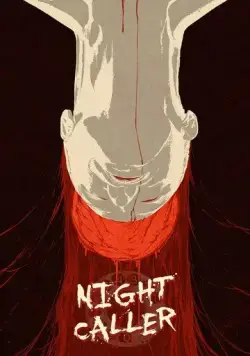 Постер: Ночной звонок / Night Caller (2021)