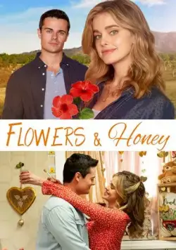 Постер: Цветы и мед / Flowers and Honey (2021)