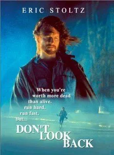 Постер: Не оглядывайся / Don't Look Back (1996)