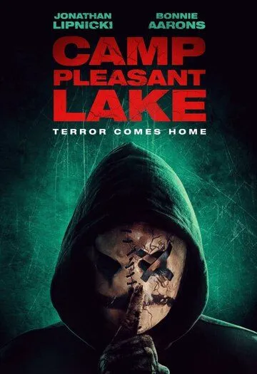Постер: Лагерь «Плезант Лейк» / Camp Pleasant Lake (2024)