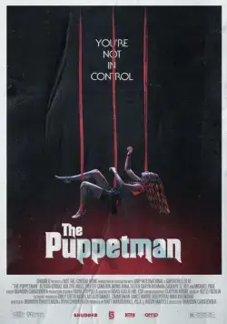 Постер: Кукловод / The Puppetman (2023)