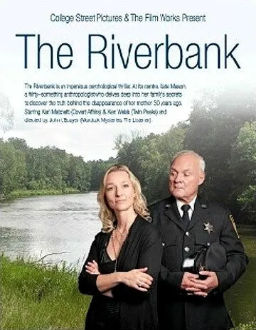 Постер: Берег реки / The Riverbank (2012)