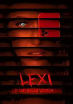 Постер: Лекси / Lexi (2022)