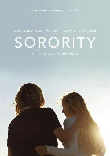 Постер: Сестры / Sorority (2020)