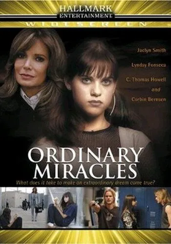 Постер: Обыкновенные чудеса / Ordinary Miracles (2005)