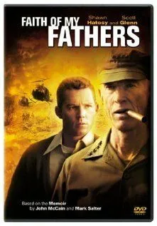 Постер: Вера моих отцов / Faith of My Fathers (2005)
