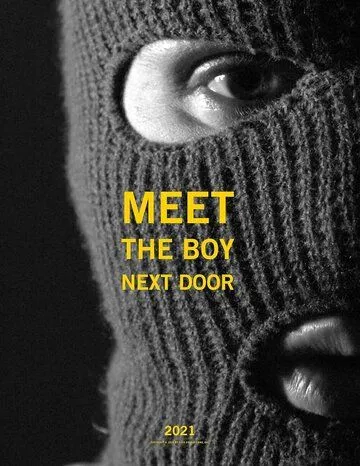 Постер: Высокое облако / A Cloud So High (2022)