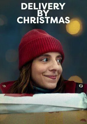 Постер: Рождественская доставка / Jeszcze przed swietami (2022)