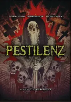 Постер: Чума / Pestilenz (2021)