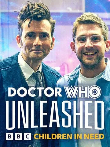 Постер: Доктор Кто: Спецвыпуски / Doctor Who: Unleashed (2023)