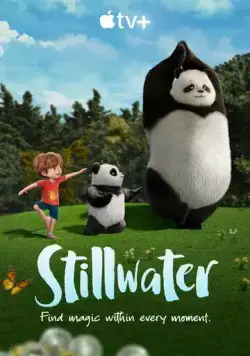Постер: Тихая вода / Stillwater (2020)