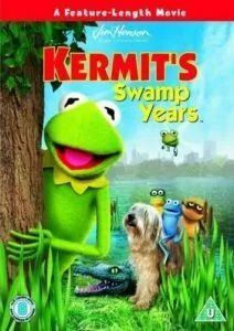 Постер: Лягушонок Кермит: Годы в болоте / Kermit's Swamp Years (2002)