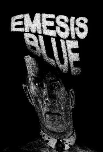 Постер: Эмезис Блю / Emesis Blue (2023)