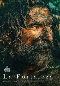 Постер: Мужество / La Fortaleza (2020)