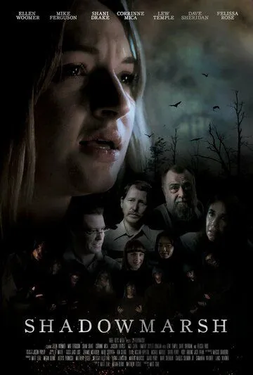 Постер: Шадоу Марш / ShadowMarsh (2022)