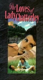 Постер: История леди Чаттерлей / La storia di Lady Chatterley (1989)