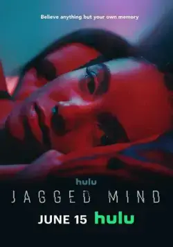 Постер: Изломы разума / Jagged Mind (2023)