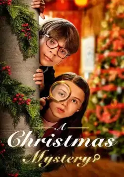 Постер: Рождественская тайна / A Christmas Mystery (2022)