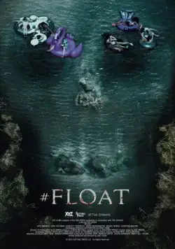 Постер: #пореке / #float (2022)