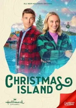 Постер: Остров Рождества / Christmas Island (2023)