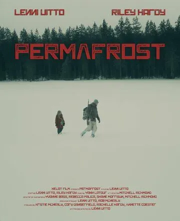 Постер: Вечная мерзлота / Permafrost (2024)