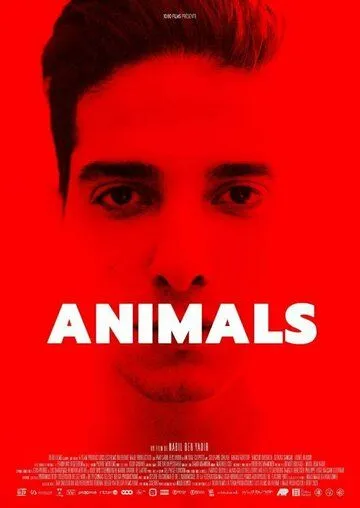 Постер: Животные / Animals (2021)